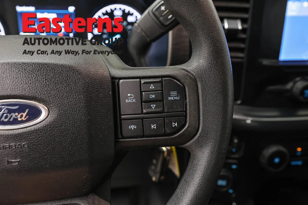 Used 2023 Blue Ford XL image 16