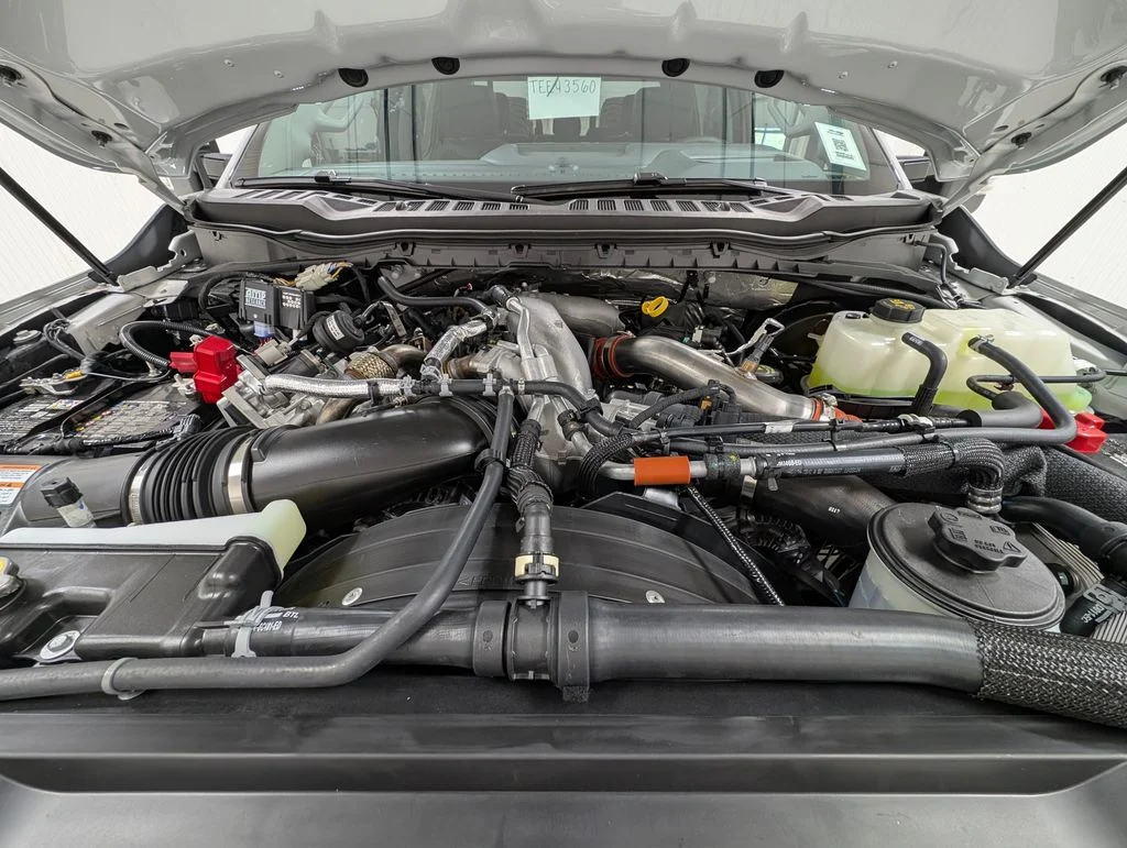 New 2026 Avalanche Ford F-250® Lariat® image 38