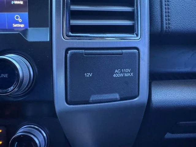 Used 2020 Silver Ford Platinum image 31