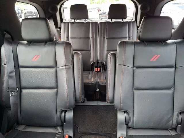 Used 2022 Red Dodge R/T Plus image 19