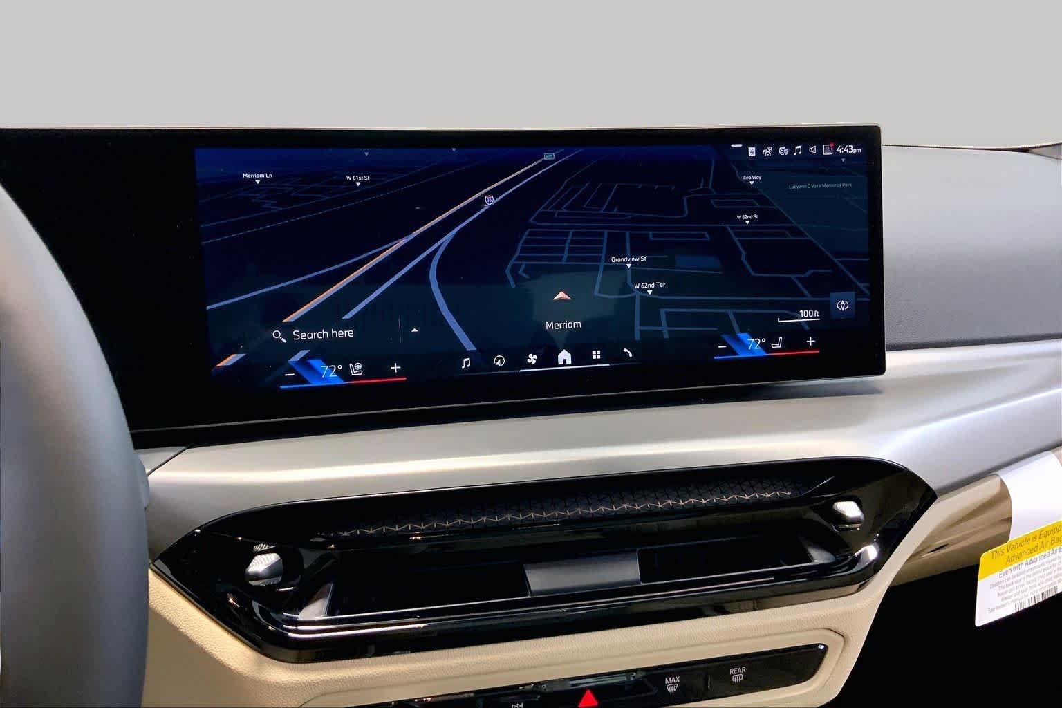 New 2026 Mineral White Metallic BMW 330i NA xDrive image 6