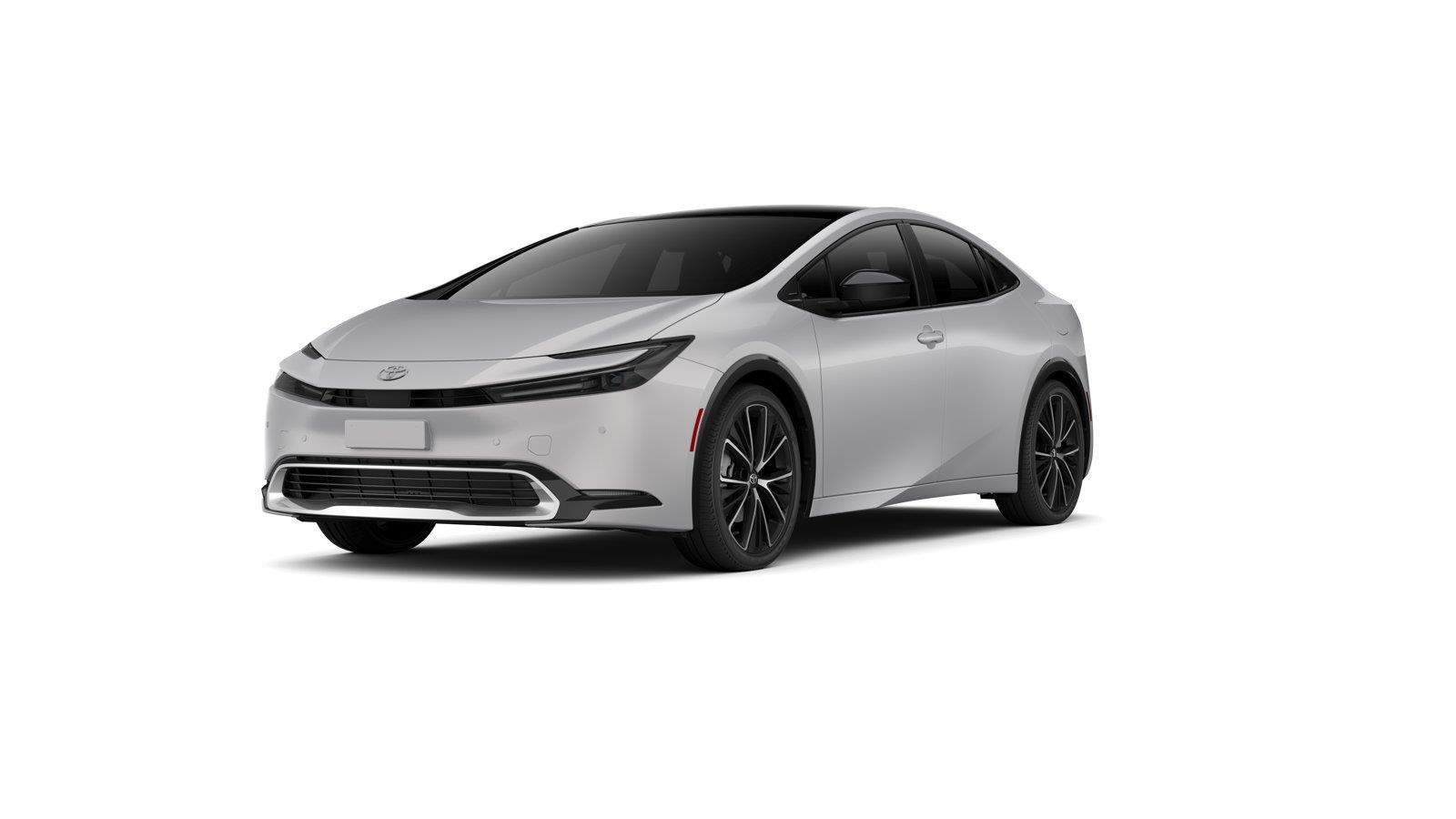 2027 Toyota Prius