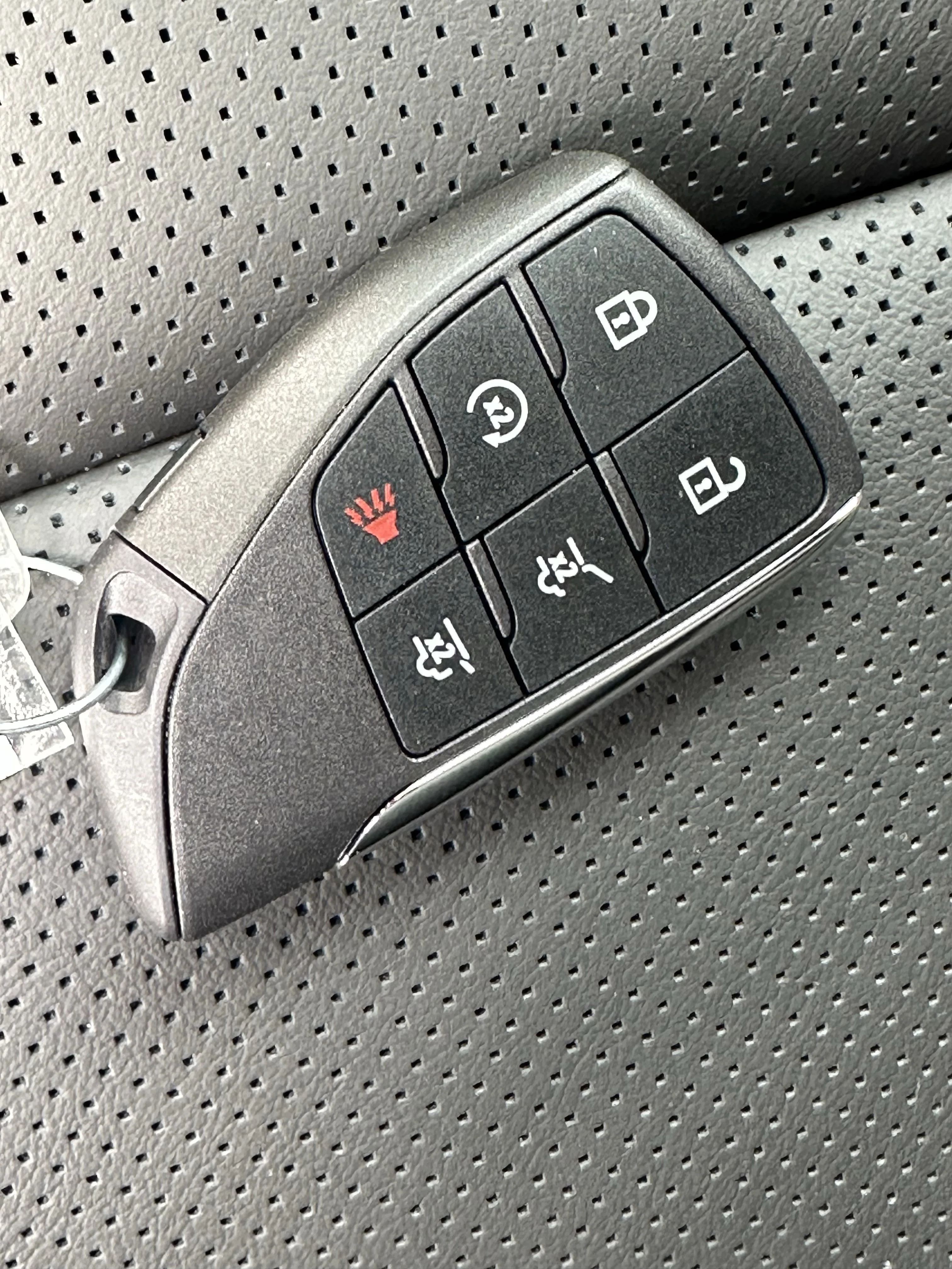 New 2026 Onyx Black GMC Denali image 23