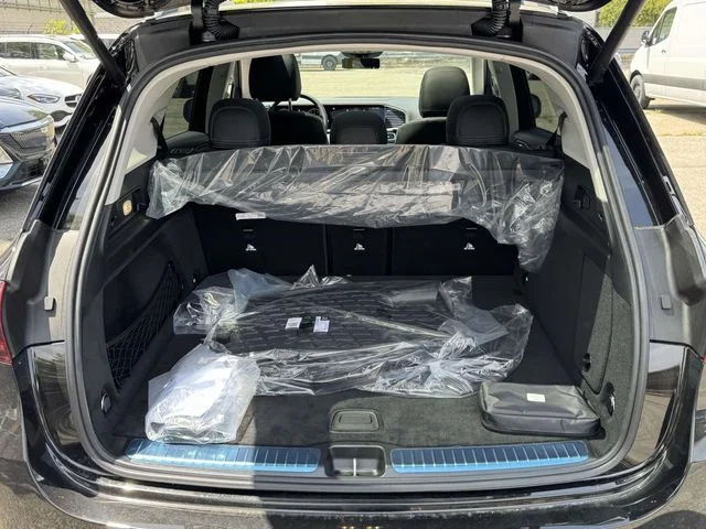 New 2026 Black Mercedes-Benz GLE 450 image 13