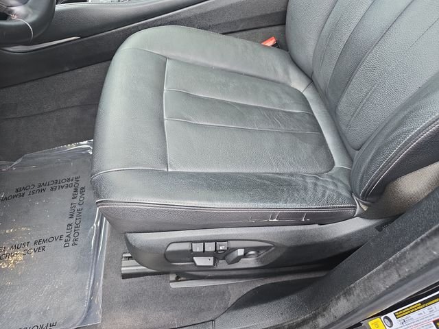 Used 2018 Black BMW xDrive35i image 32
