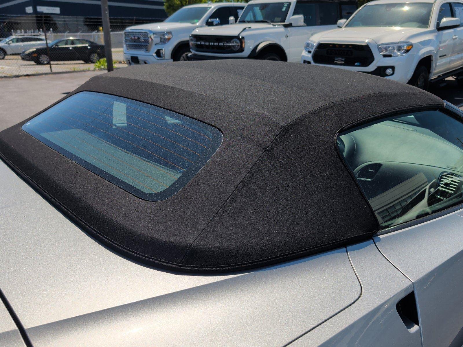 Used 2019 Blade Silver Metallic Chevrolet 2LT image 39