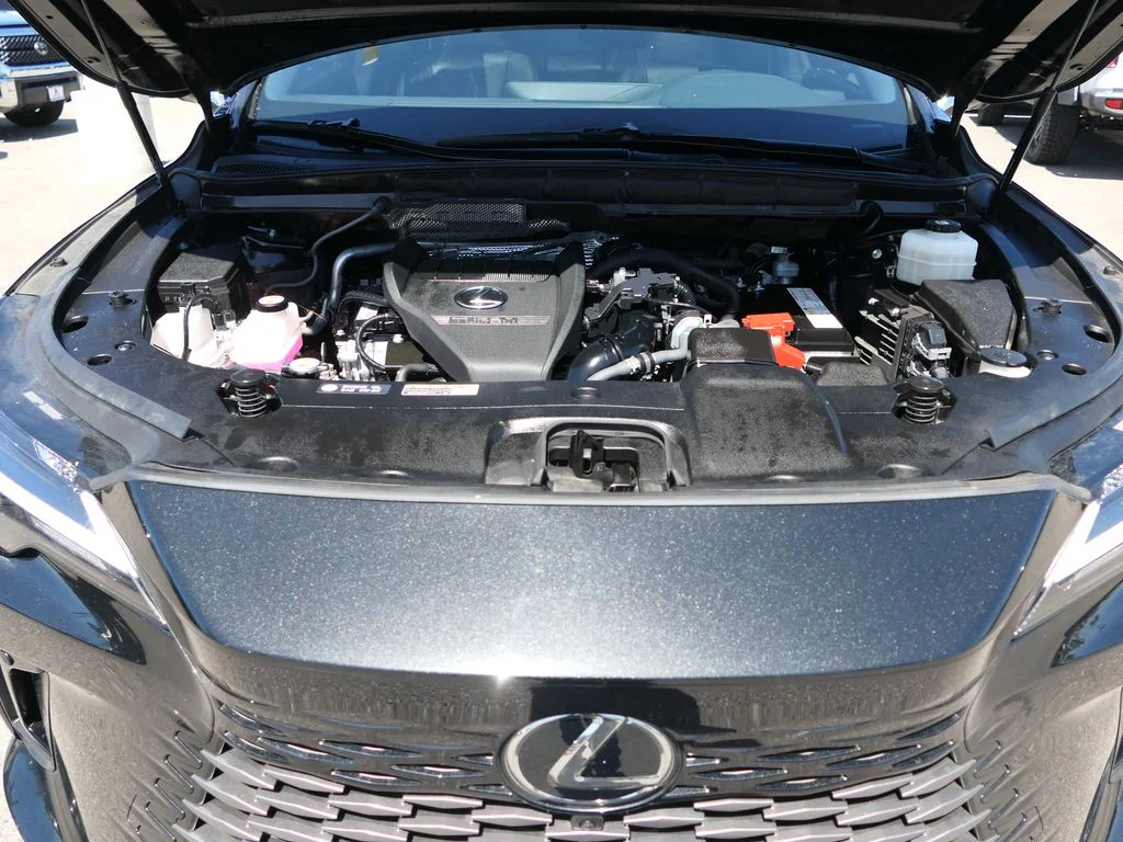 Used 2024 Caviar Lexus Premium image 28