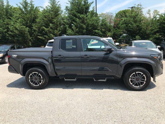 Certified Used 2024 Underground Toyota TRD Sport image 34