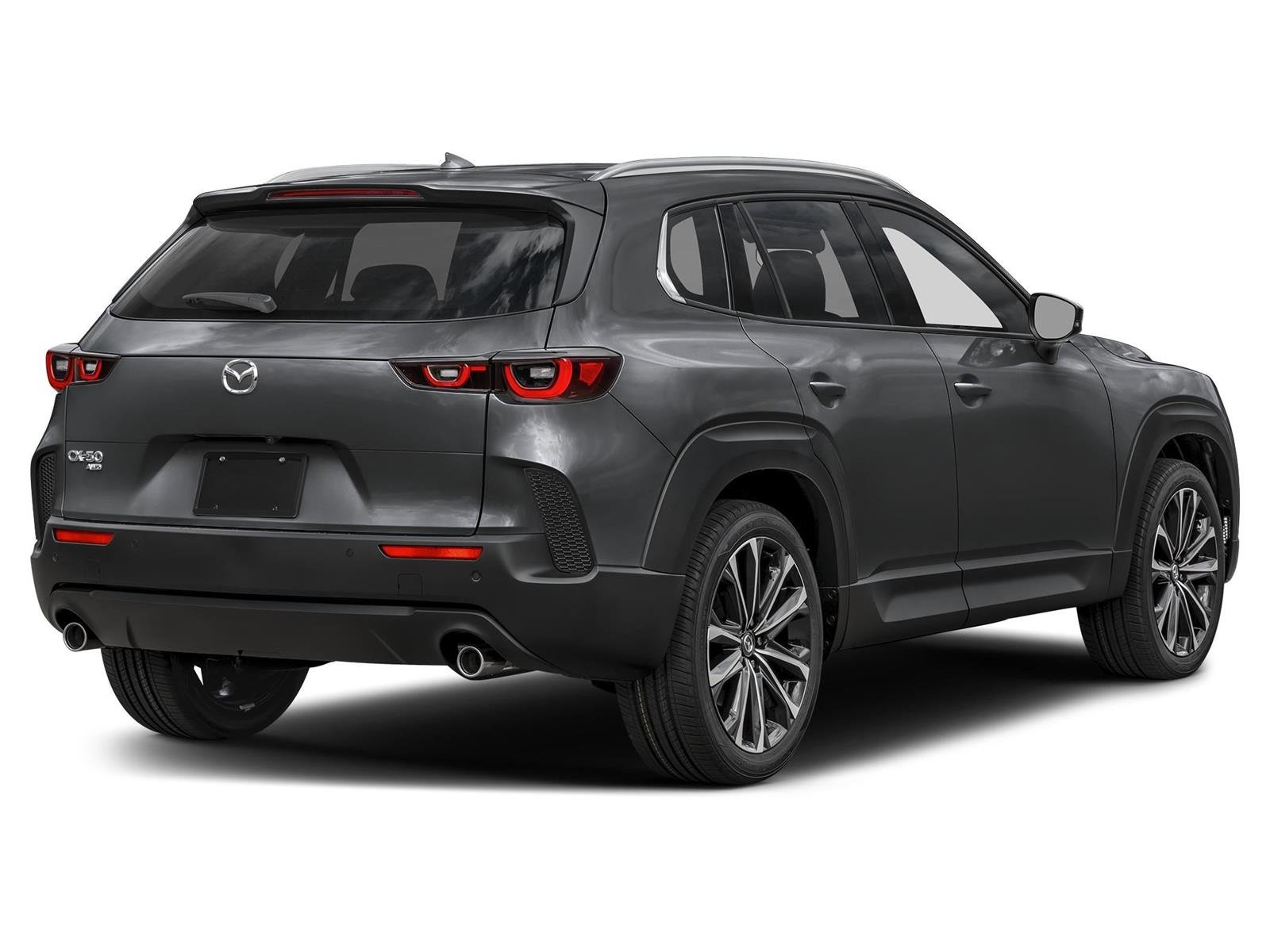 2026 Mazda CX-50 Premium - Photo 12