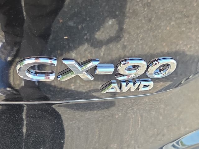 New 2026 Black Mazda 3.3 Turbo Preferred image 5