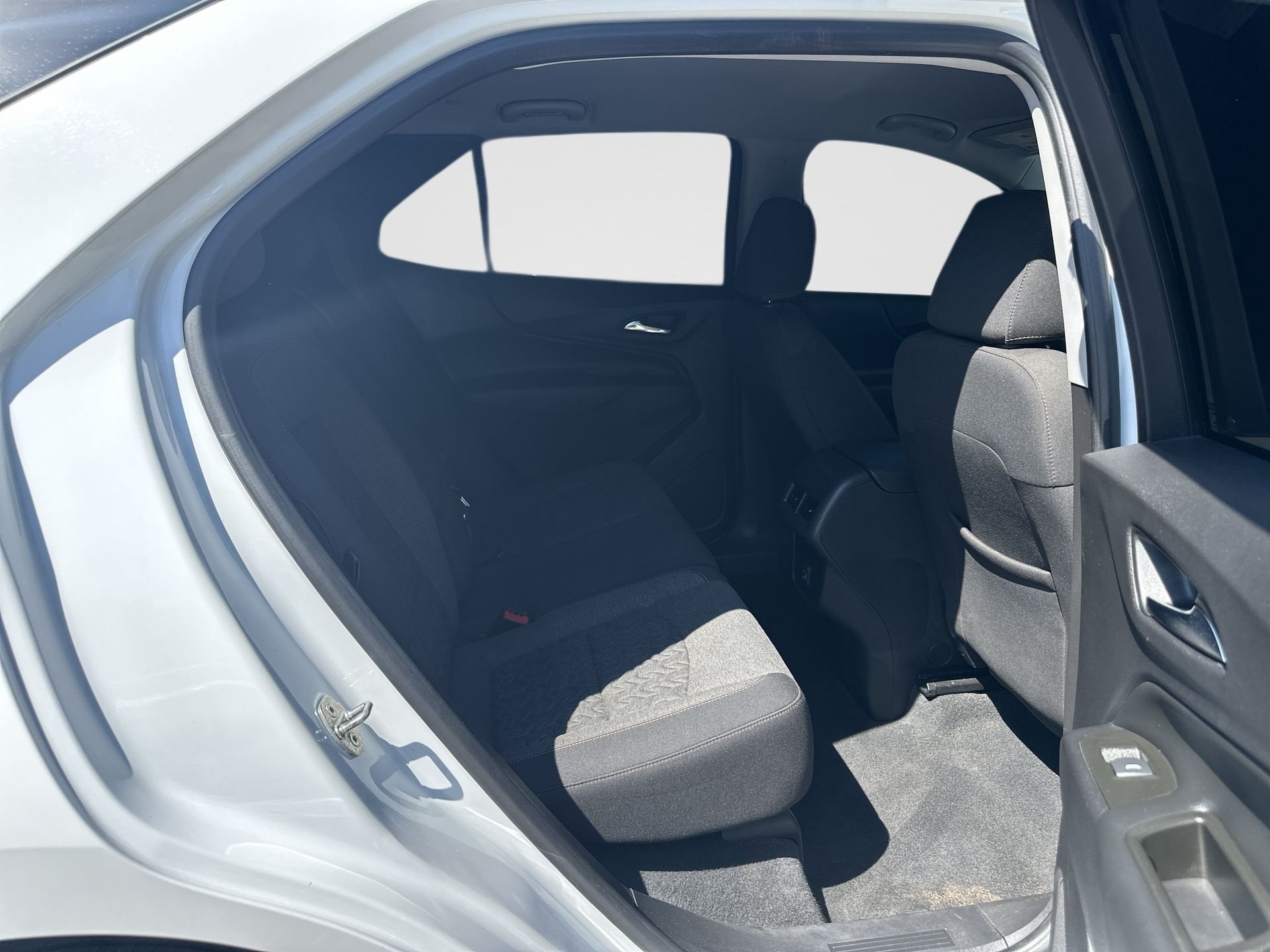 Certified Used 2023 Summit White Chevrolet LT image 26