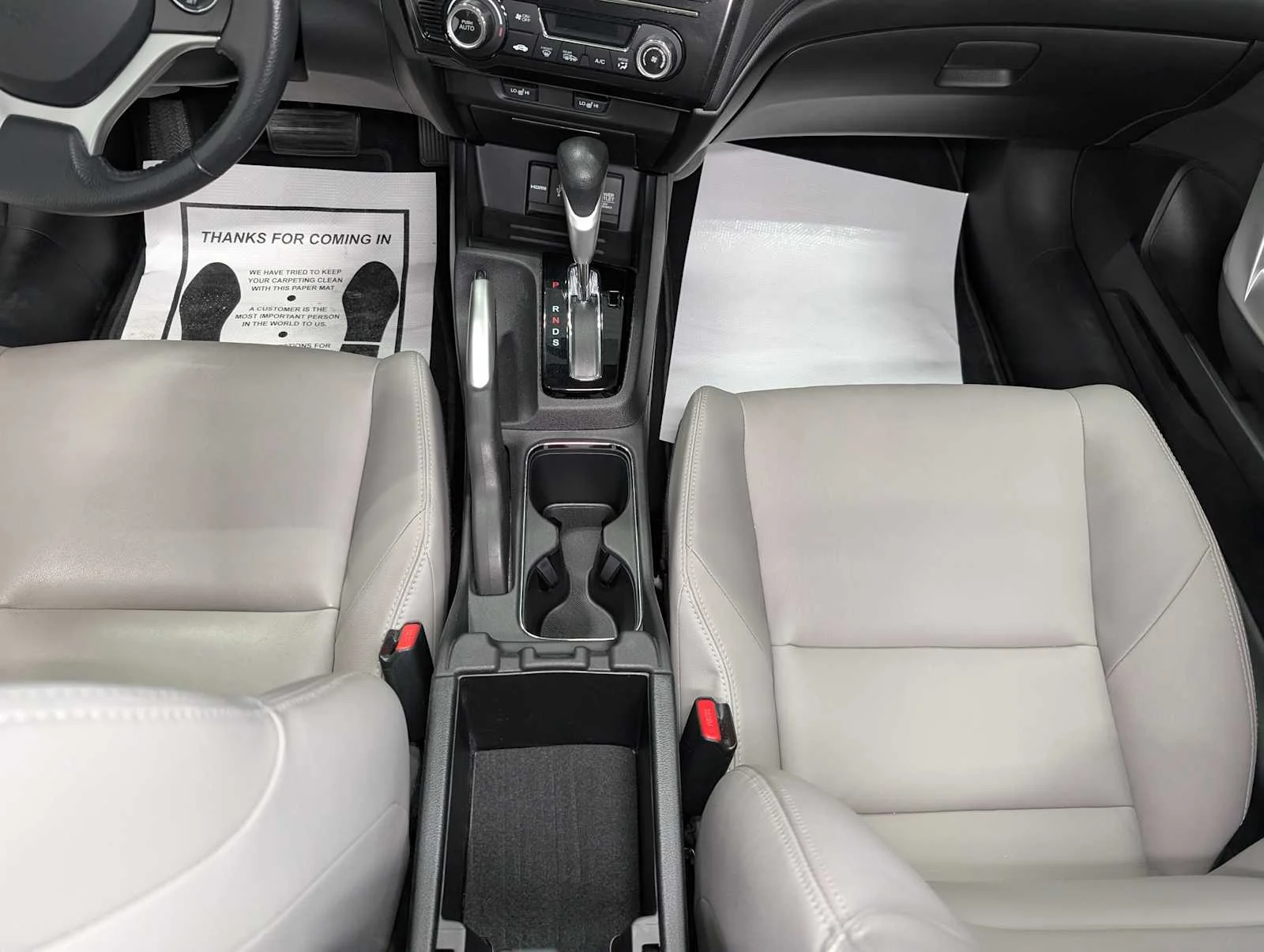 Used 2014  Honda EX-L image 20