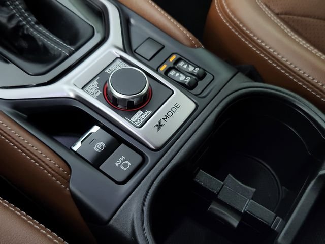 2021 Subaru Forester Touring - Photo 30