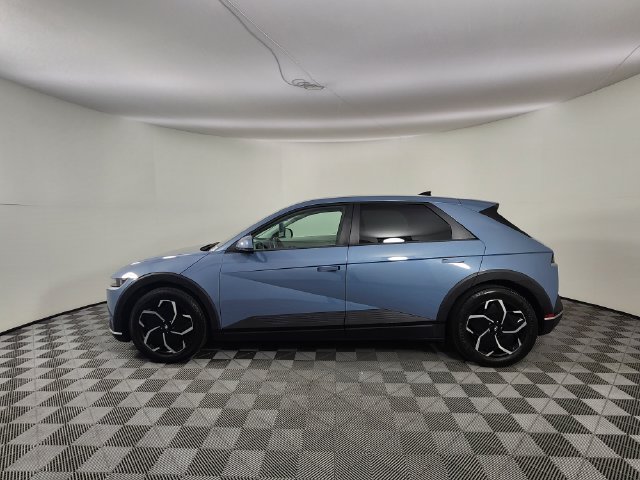 Certified 2024 Hyundai IONIQ 5 SEL with VIN KM8KNDDF8RU293535 for sale in Highlands Ranch, CO