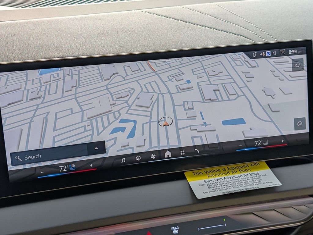 New 2026 Alpine White BMW 30 xDrive image 19