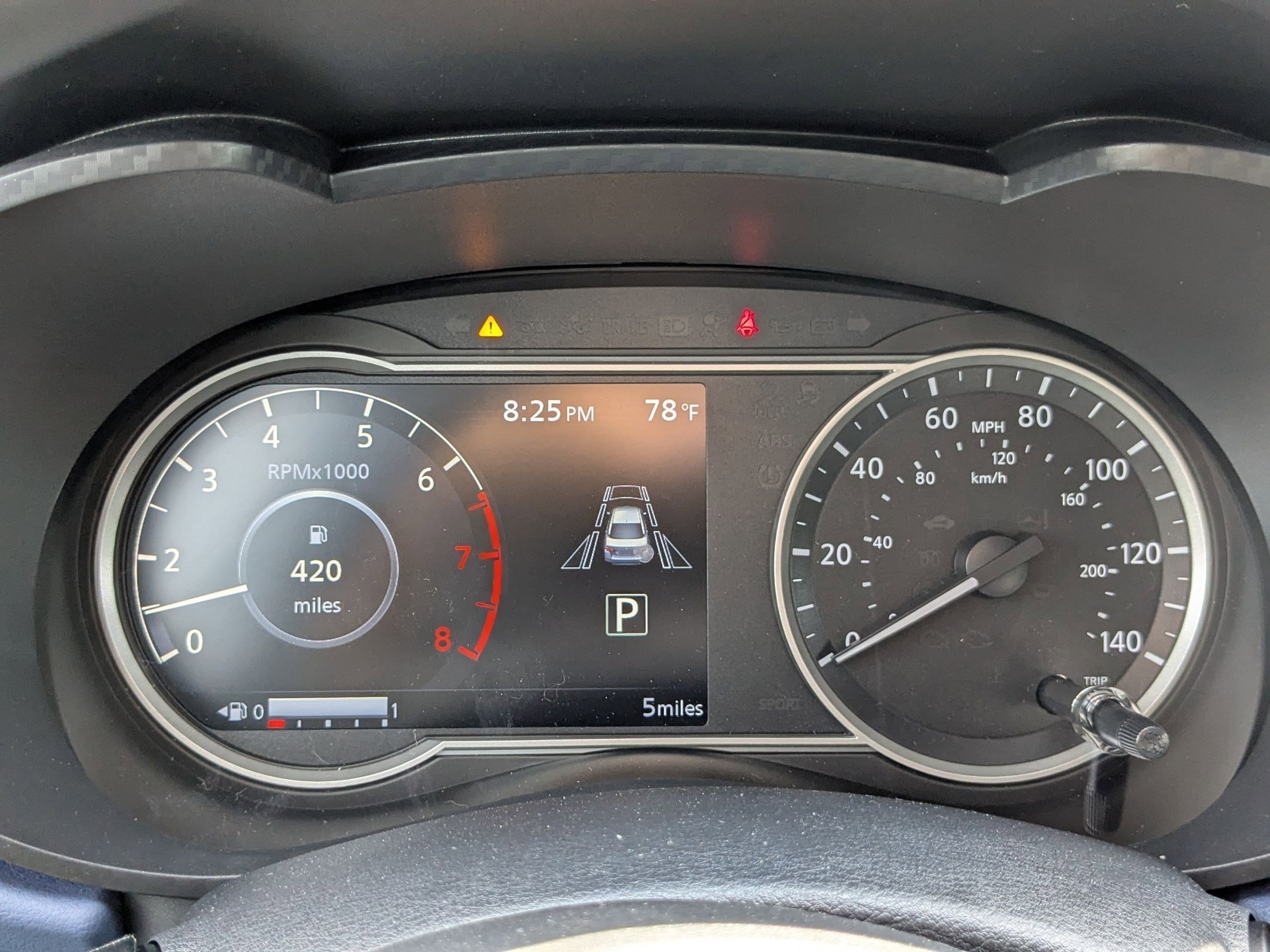 2025 Nissan Versa Sedan SV - Photo 13