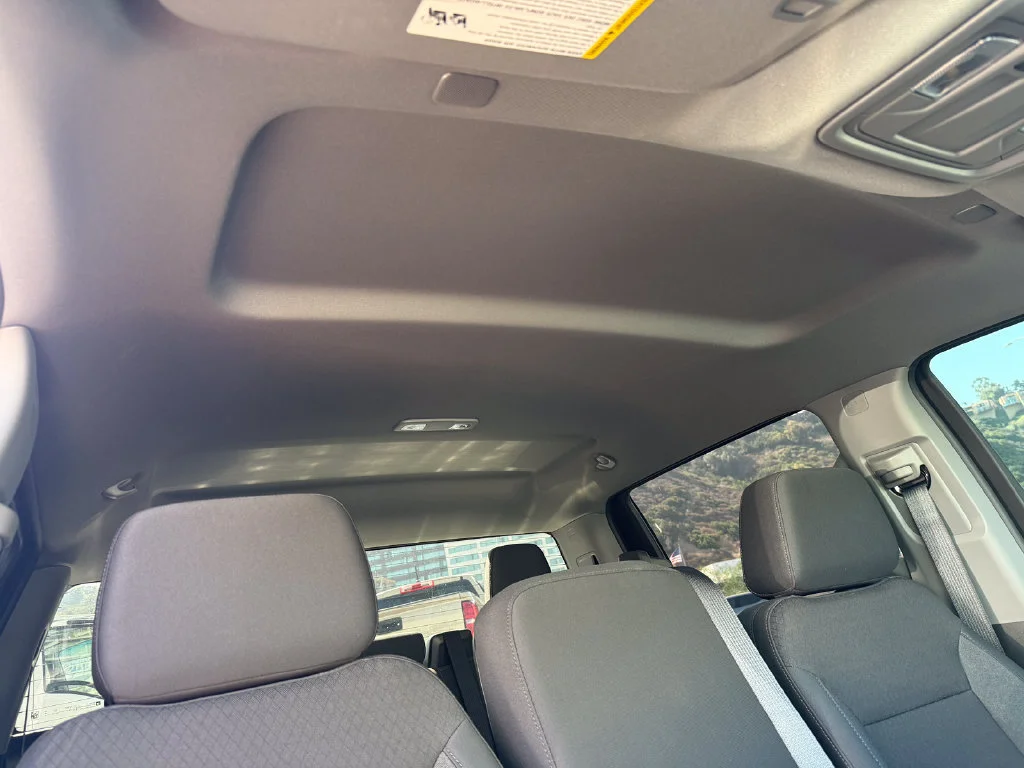 Used 2026 Summit White GMC Elevation image 17