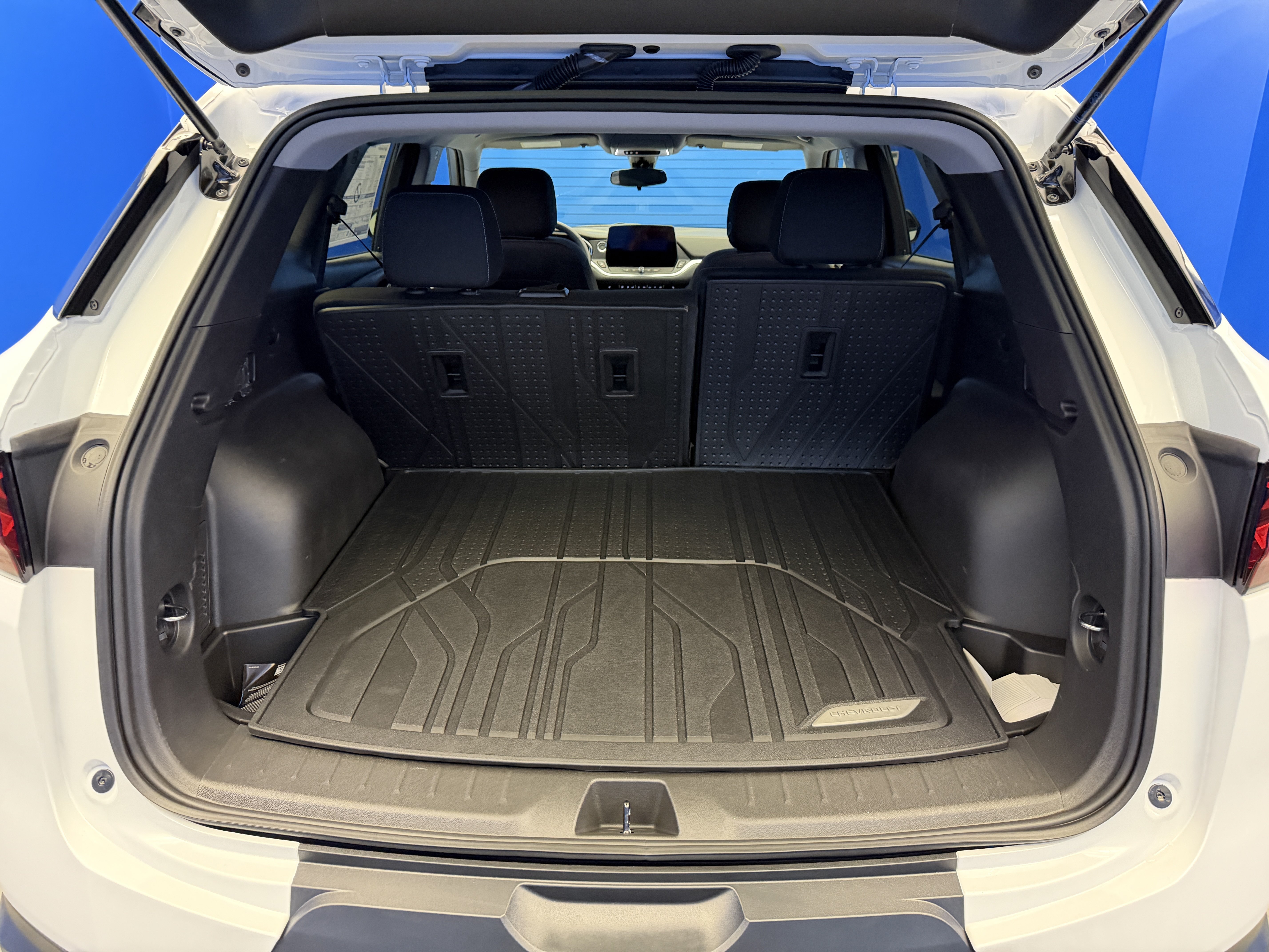 2026 Chevrolet Blazer 2LT - Photo 27