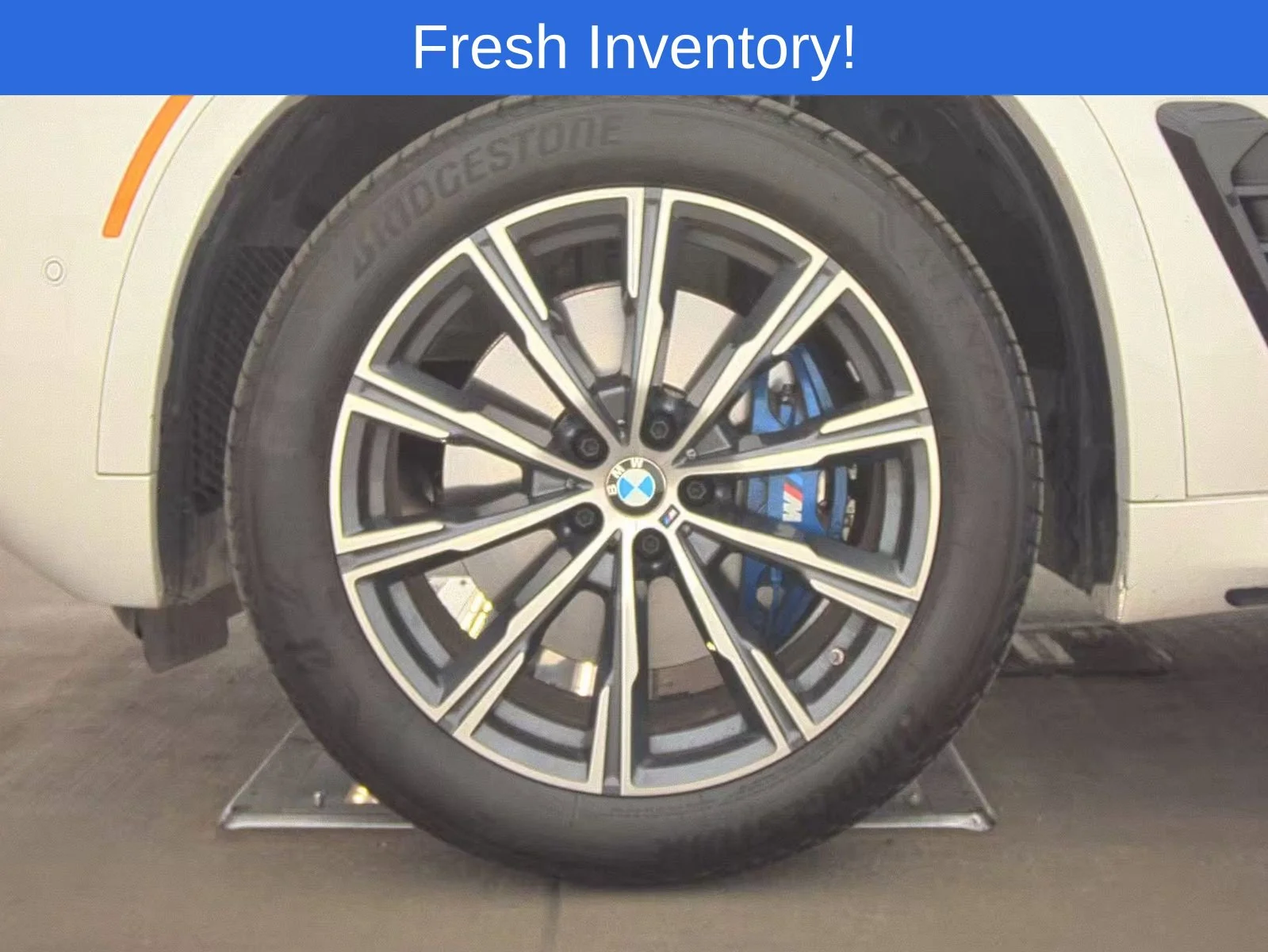Certified Used 2026 White BMW xDrive40i image 9