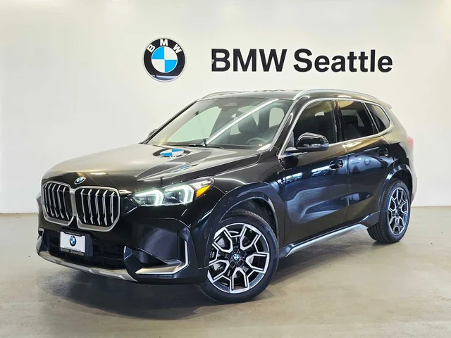 2025 BMW X1 xDrive28i