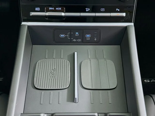 New 2026 White Hyundai SEL image 18