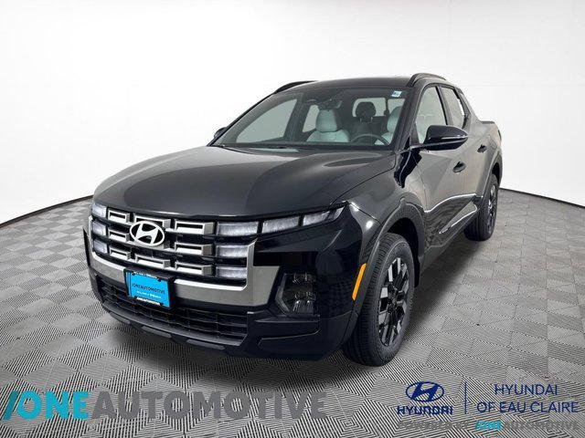 2027 Hyundai SANTA CRUZ SEL Activity AWD