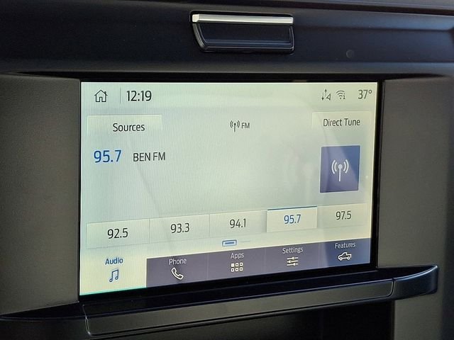 2025 Ford F-350 Super Duty Chassis Cab XL - Photo 11