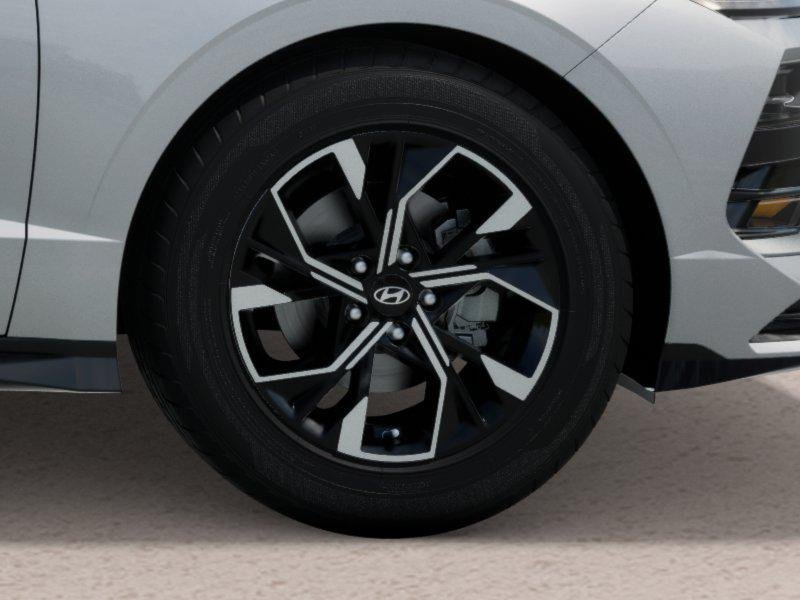 2025 Hyundai Sonata SEL - Photo 8