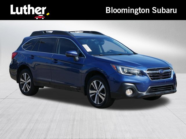 2019 Subaru Outback Limited