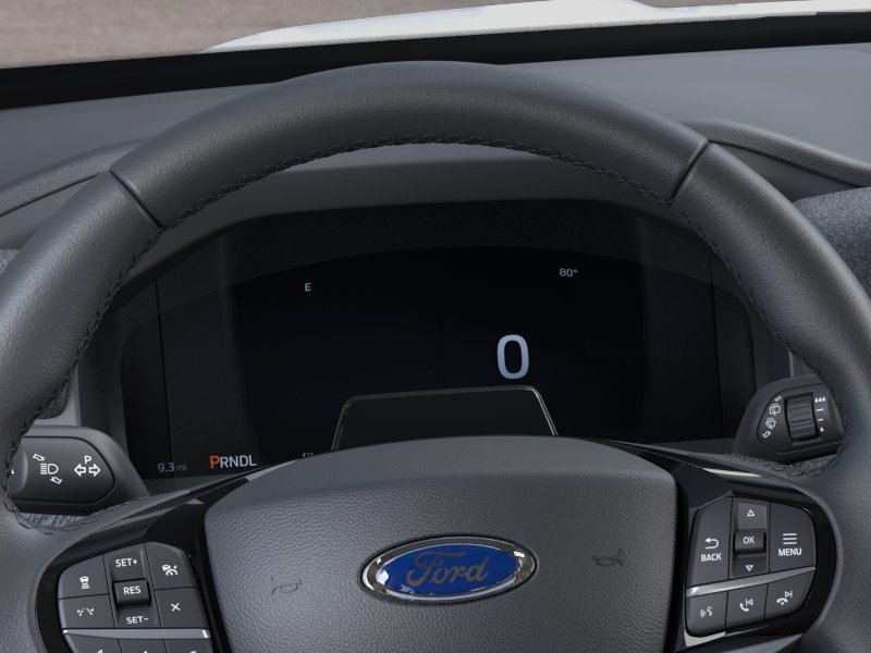 2026 Ford Explorer Platinum - Photo 54