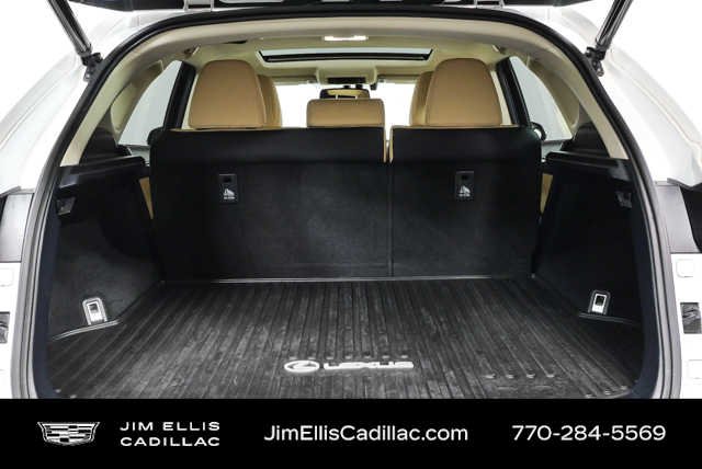 Used 2017 -select- Lexus NX 300h image 26