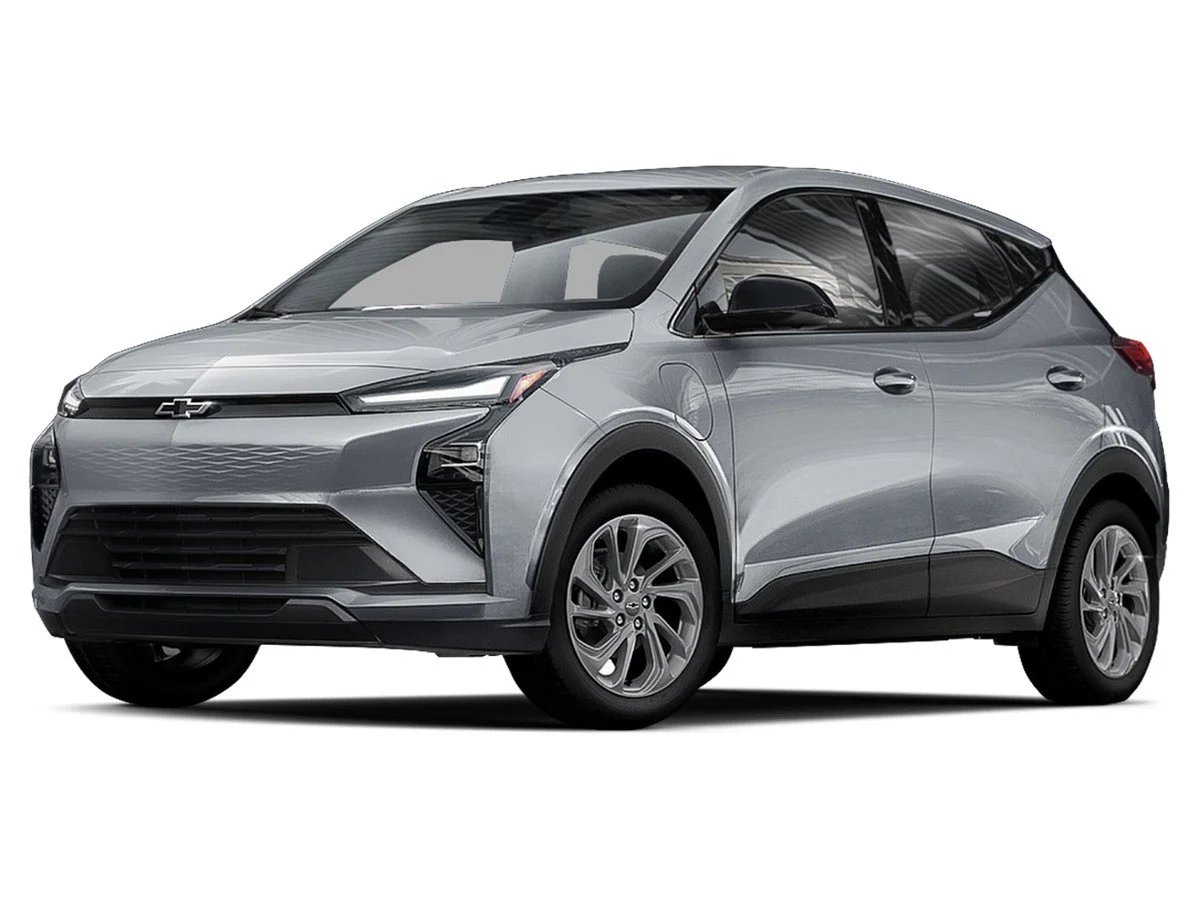 2027 Chevrolet Bolt EV LT Auto's photo