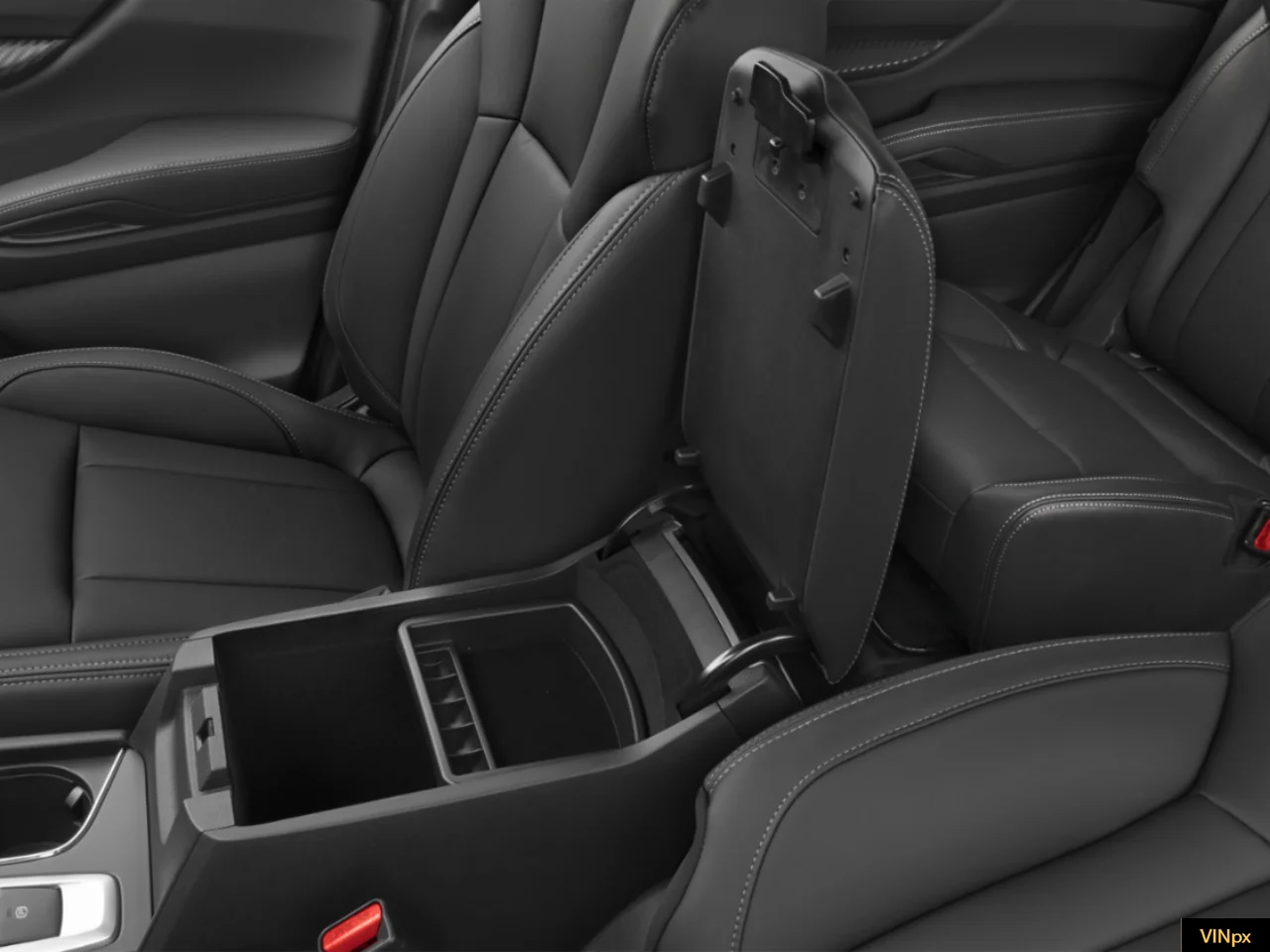 New 2026 MAGNETITE GRAY METALLIC Subaru Premium 7-Passenger image 12