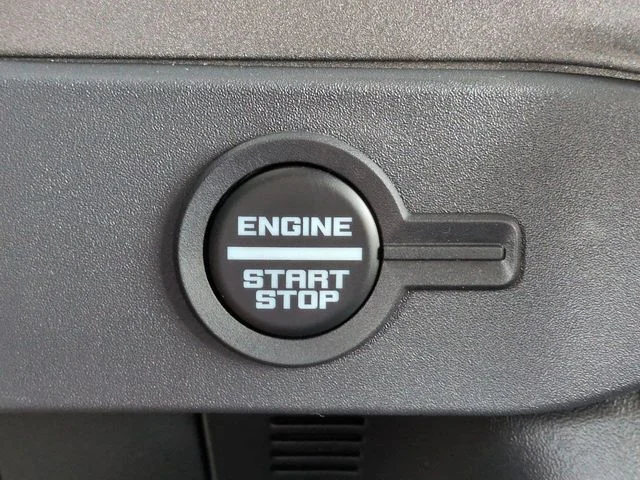New 2026 Oxford White Ford Big Bend® image 28