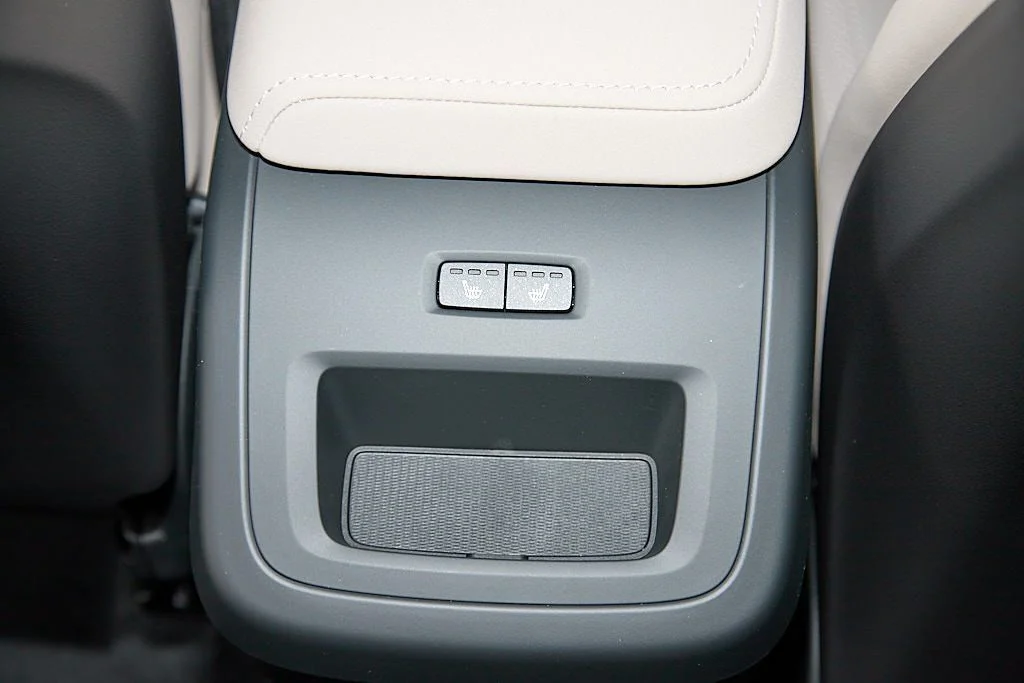 New 2026 Denim Blue Volvo Plus image 22