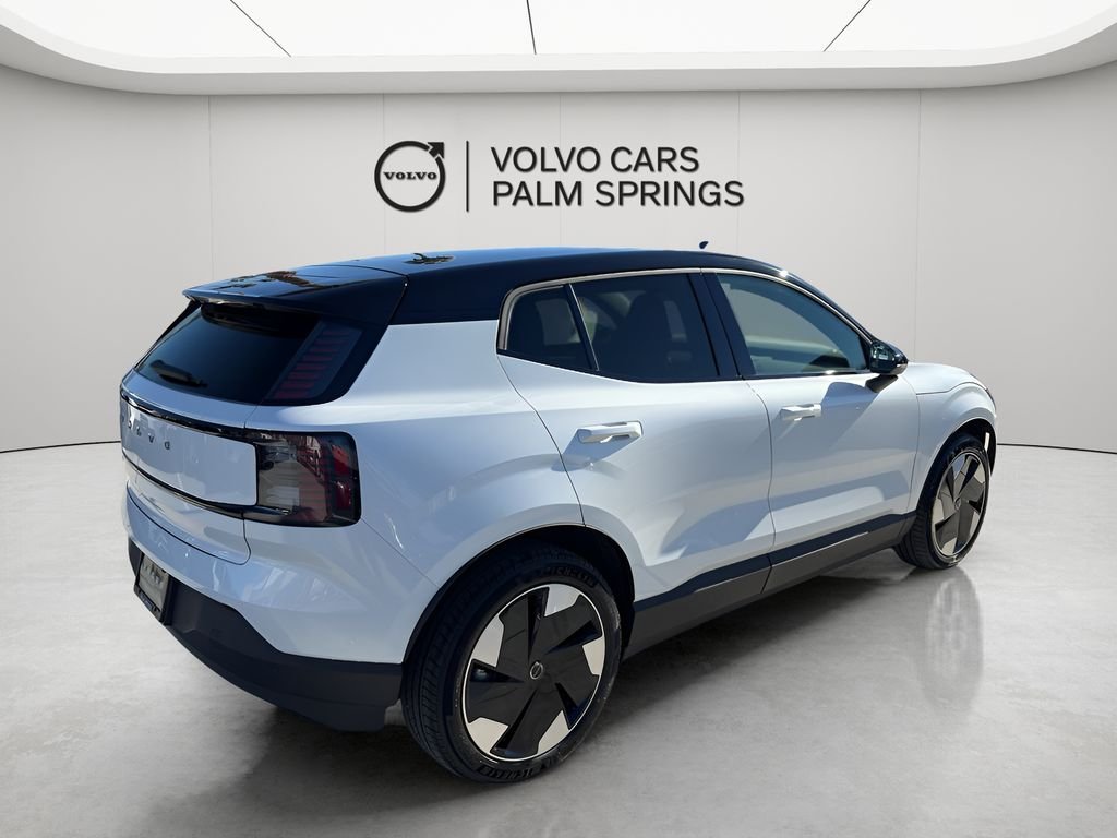 2026 Volvo EX30 Plus - Photo 7