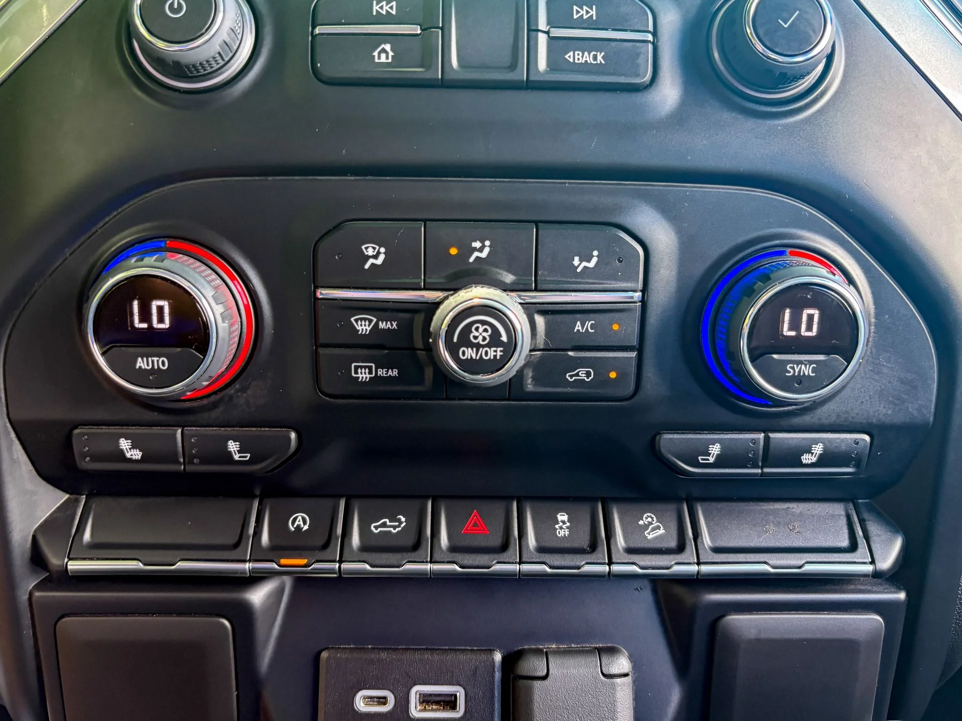 Used 2022 Red Chevrolet LT image 16