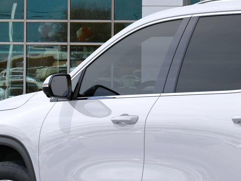 New 2026 Summit White Buick Preferred image 13