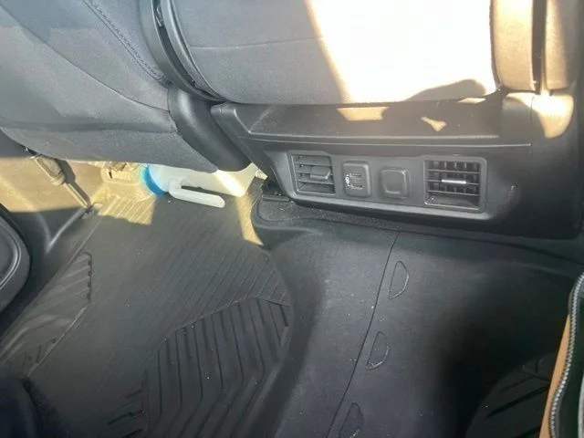 Used 2020 Gray Chevrolet LT image 23