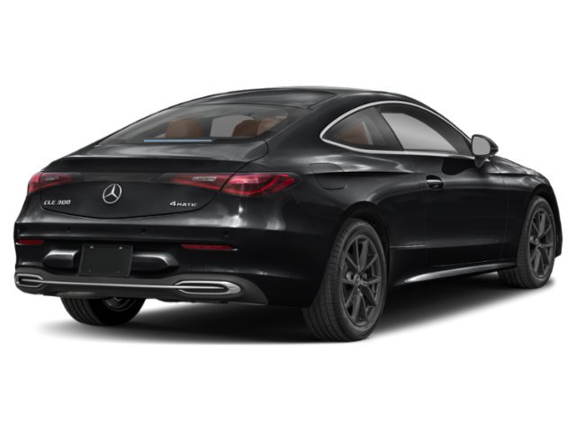 New 2027 Black Mercedes-Benz CLE 300 image 43