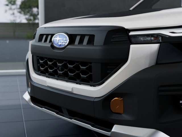 New 2026 CRYSTAL WHITE PEARL Subaru Wilderness image 10