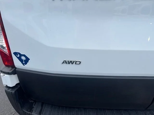 Used 2022 White Ford Base image 6
