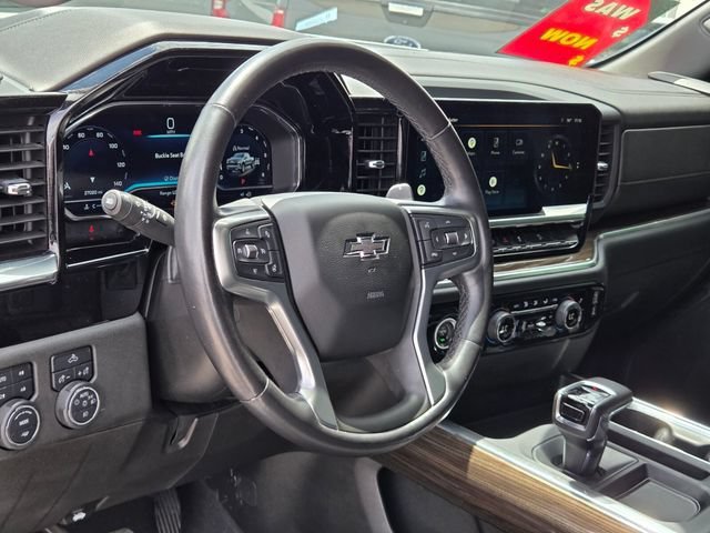 2022 Chevrolet Silverado 1500 RST - Photo 18