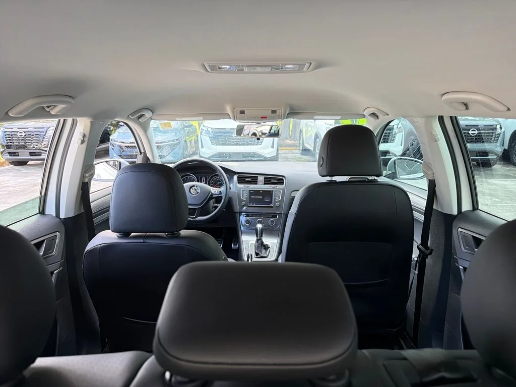 2017 Volkswagen Golf Alltrack Alltrack S - Photo 32