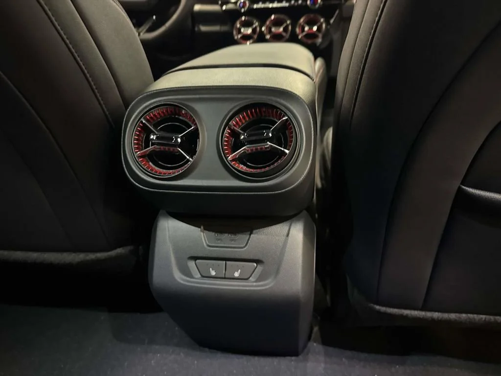 2025 Chevrolet Blazer EV RS - Photo 19