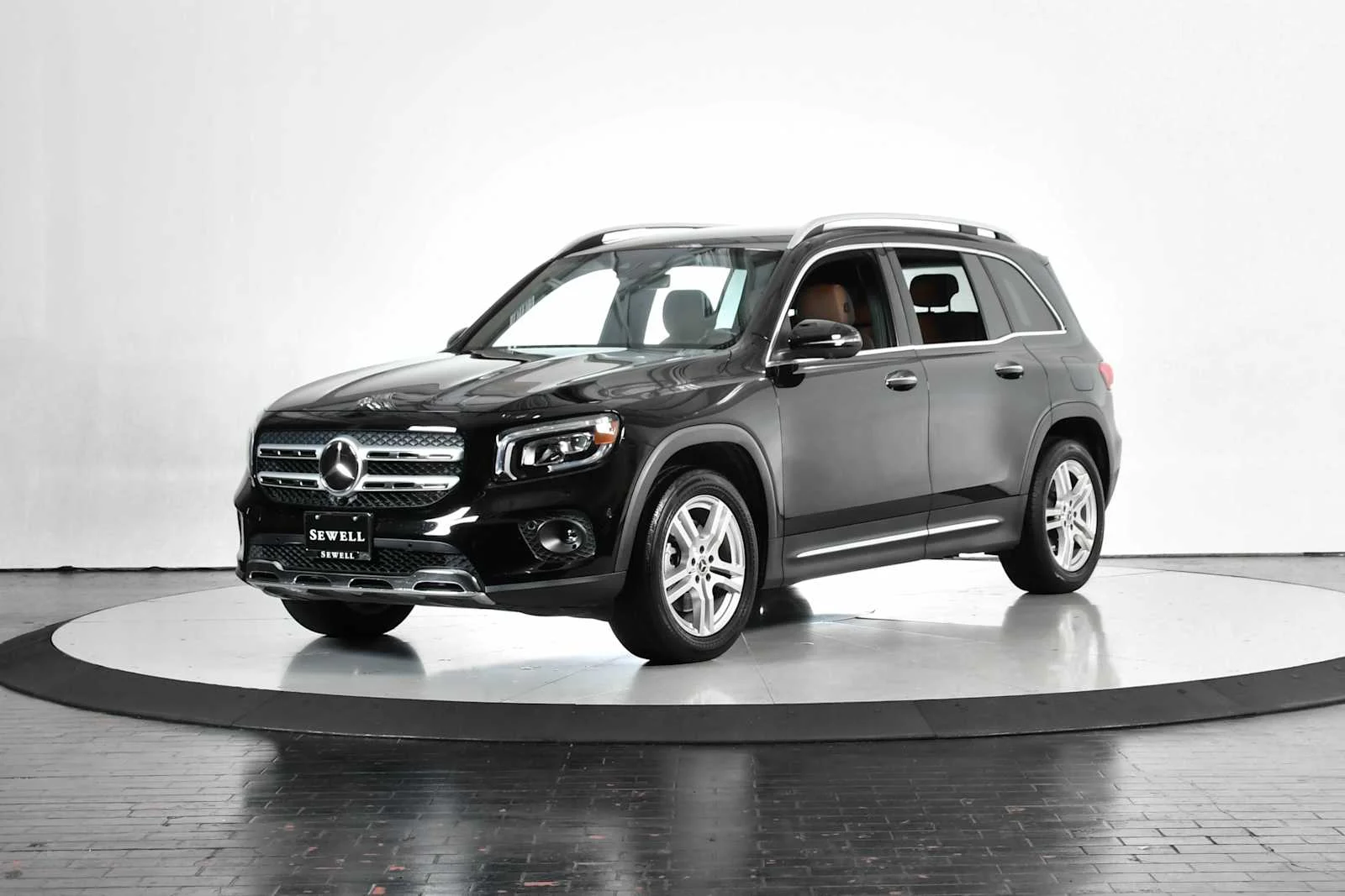 2020 Mercedes-Benz GLB
