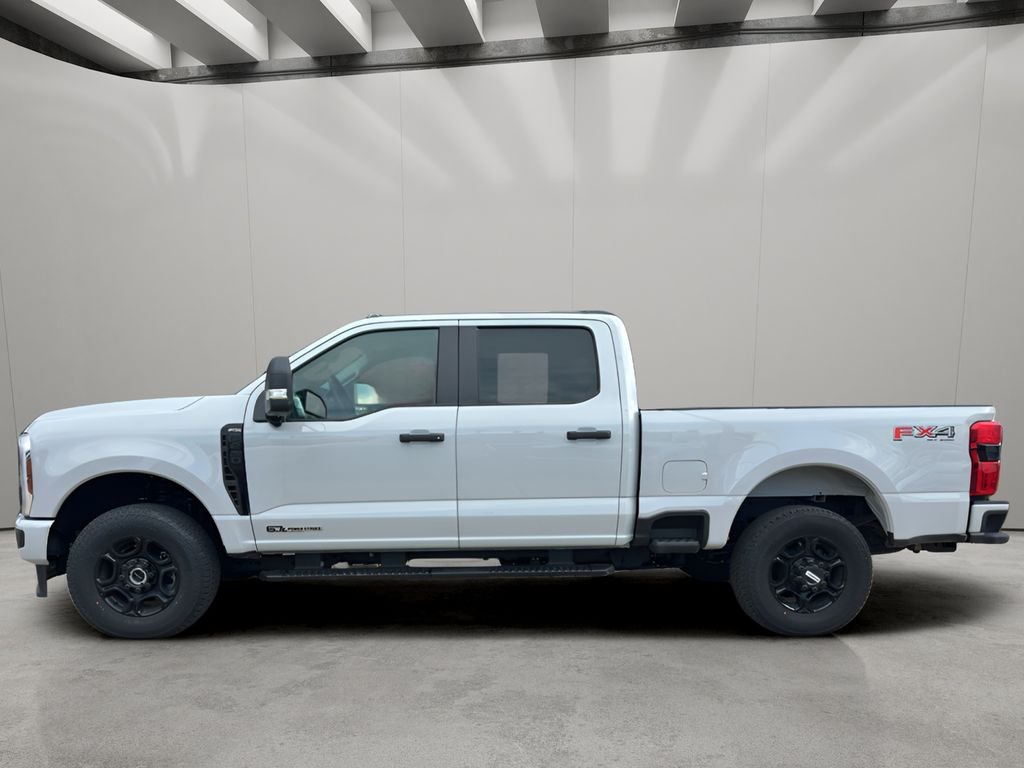 2026 Ford F-250 Super Duty XL - Photo 2