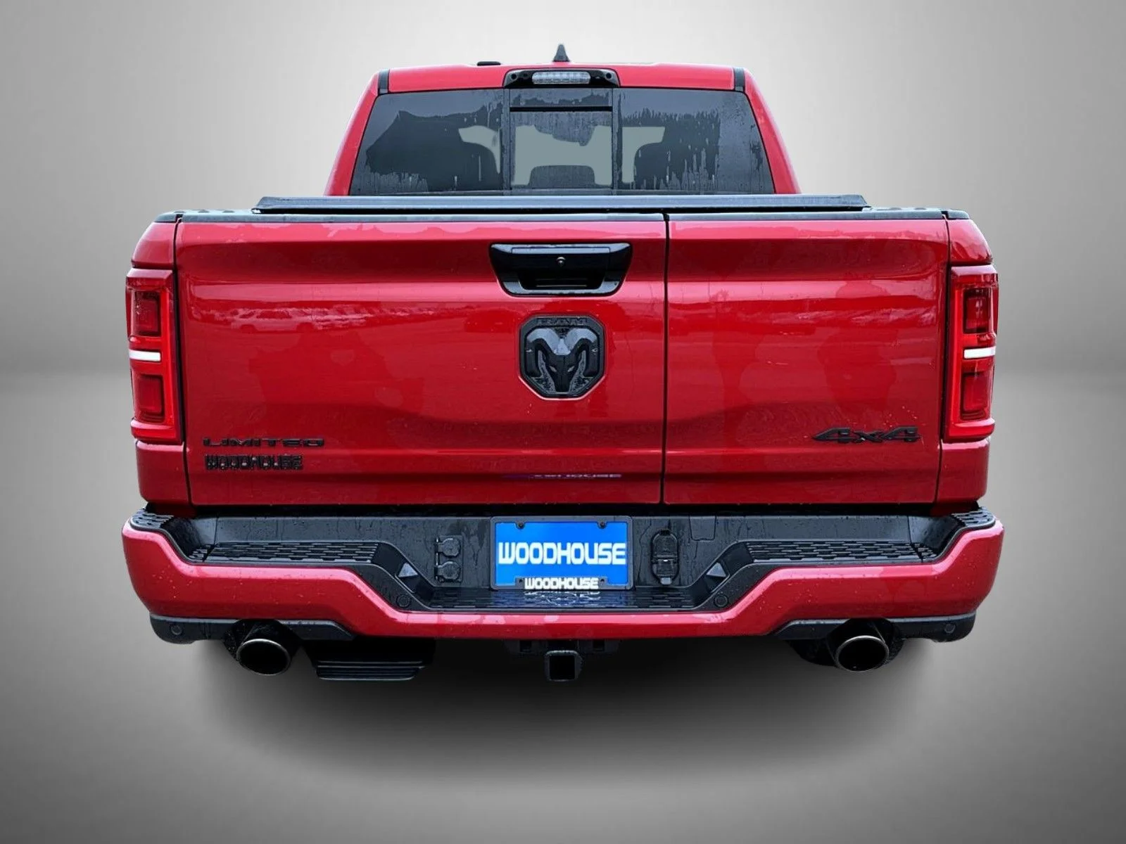 2026 RAM 1500 Limited - Photo 6