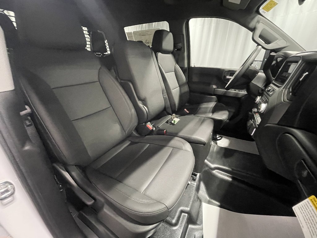 2026 GMC Sierra 3500HD Pro - Photo 19