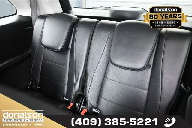 Used 2020 Silver Mercedes-Benz GLS 450 image 12
